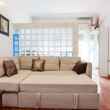 St. Peter - Loft At 50M From Metro Apartment Екстериор снимка
