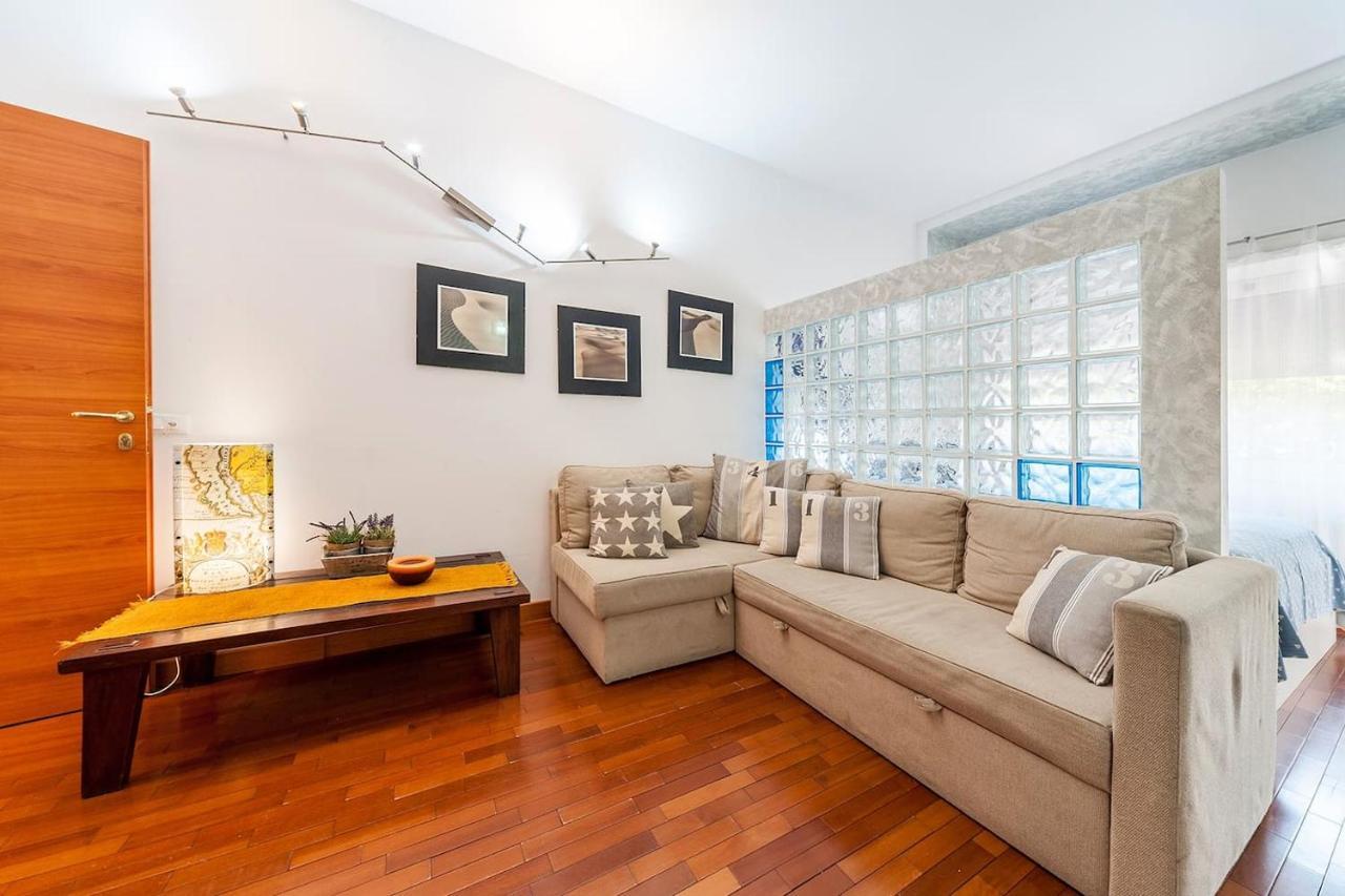 St. Peter - Loft At 50M From Metro Apartment Екстериор снимка