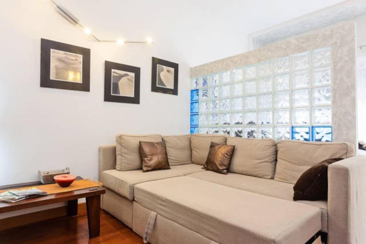 St. Peter - Loft At 50M From Metro Apartment Екстериор снимка